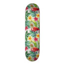 Search for paradise skateboards Plumeria