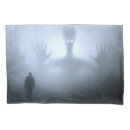 Search for ghost pillowcases Haunted