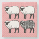 Search for black sheep barware Farm animals