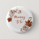 Search for fall buttons Rustic