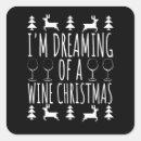 Recherche de alcool de noël autocollants Drôle