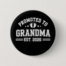 Search for grandma announcement buttons Party