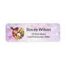 Search for catering return address labels Modern