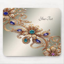 Search for jewel mousepads Simple