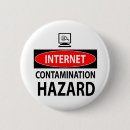 Search for hazard buttons Danger