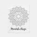 Search for sacred geometry blankets Holistic
