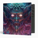 Search for demon binders Horror