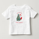 Recherche de père noël ho tshirts Enfants