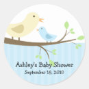 Search for mama bird stickers Baby