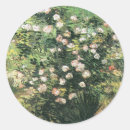 Search for impressionism roses stickers Flowers