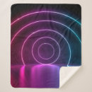 Search for glow in the dark blankets Abstract