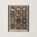 Recherche de astrologie zodiaque puzzles Horoscope