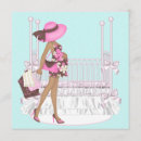 Search for latino baby shower invitations African