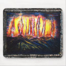 Recherche de pollution tapis souris Réchauffement climatique