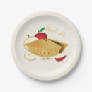 Recherche de fins gourmets assiettes en papier Cuisson