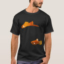 Search for platies tshirts Platy