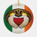 Search for claddagh ornaments Celtic