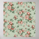 Recherche de arrière plan floral posters Baroque