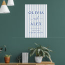 Search for board wedding posters Minimalist