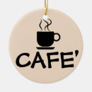 Search for cafe ornaments Coffee