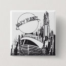 Search for comic book square buttons Dc comics