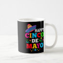 Search for 5 de mayo mugs Latino