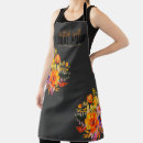Search for flower arrangement aprons Florist