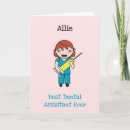 Search for assistant cards Health care