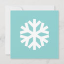 Search for square christmas invitations White