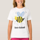 Search for bee happy tshirts Be kind