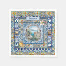 Search for sicilian napkins Mediterranean