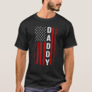 Search for 4th of july dad tshirts Flag