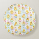 Recherche de poussin de pâques coussins Pastel