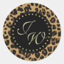 Search for jaguar animal stickers Stylish