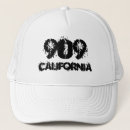 Search for area code California