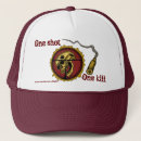 Recherche de tireur casquettes Armes