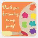Search for art palette stickers Paint