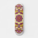 Search for mandala skateboards Elegant
