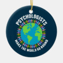 Search for psychologist ornaments Psychology