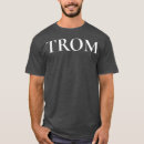 Recherche de recipe tshirts Bartender