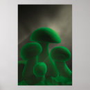 Search for fluorescent posters Green