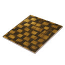 Search for black gold art deco tiles Elegant