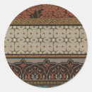 Search for decorative pattern stickers Floral