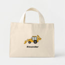 Search for construction tote bags Digger