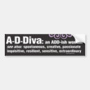 Recherche de adhd voiture autocollants Ajoutez