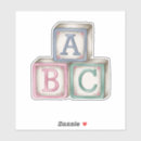 Search for big block stickers Boy