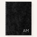 Search for leather notebooks Minimalist