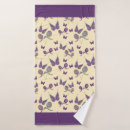 Search for butterfly bath towels Trendy