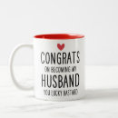 Recherche de chance tasses Pour lui