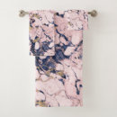 Search for decorative sets bath towels Marble